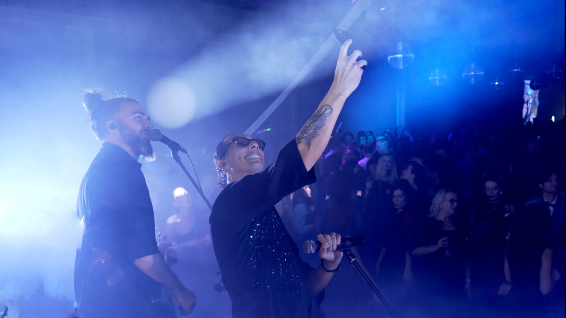 Kalokairina Rantevou - live