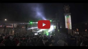 Live Wedding Band