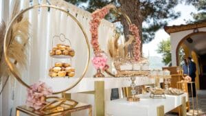 event production