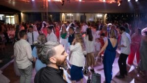 party bands
