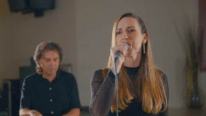the lounge experience