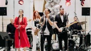 party bands