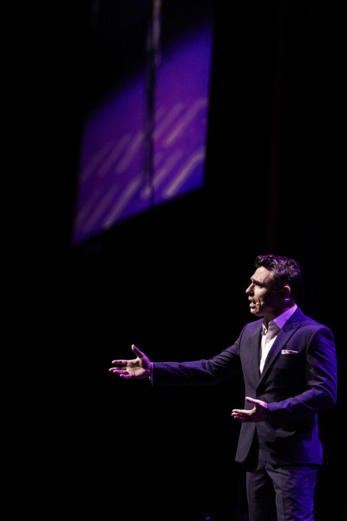 event photography