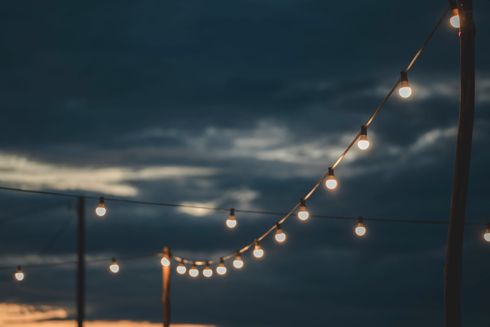 cinematic wedding video