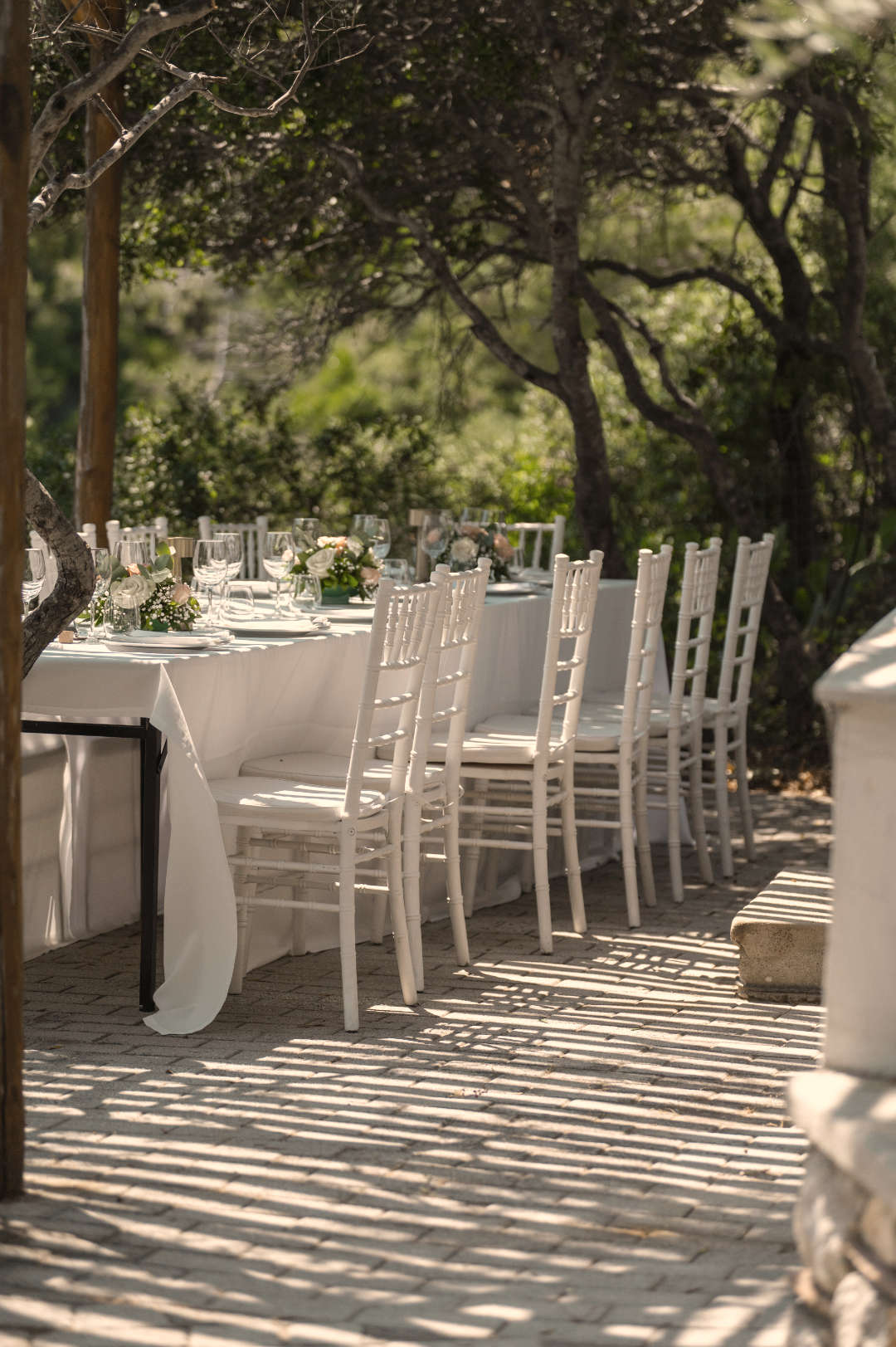 wedding planner in Greece