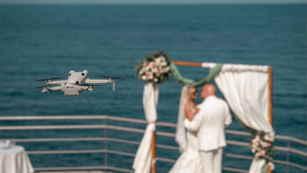 wedding planner in Greece