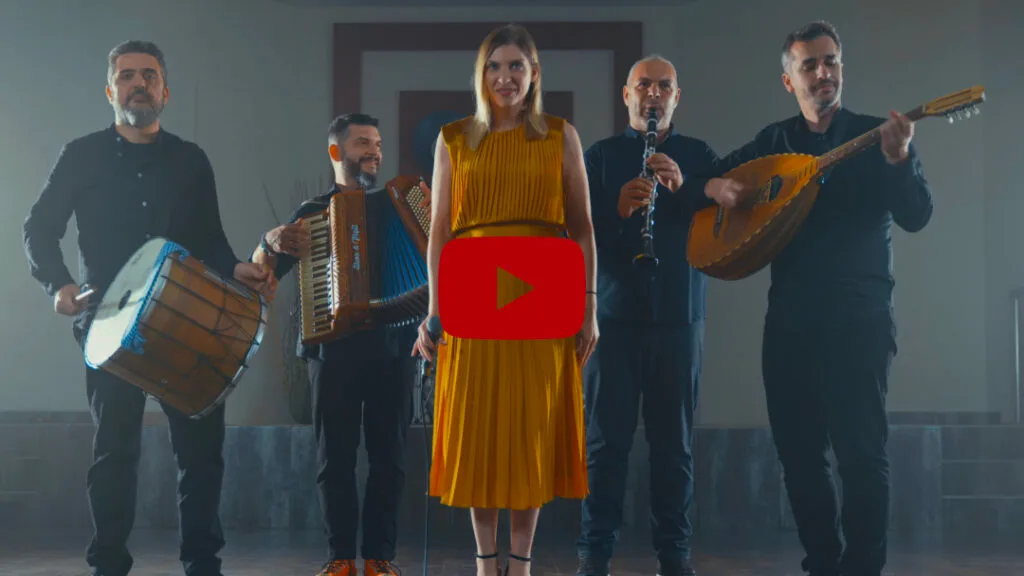The traditional band