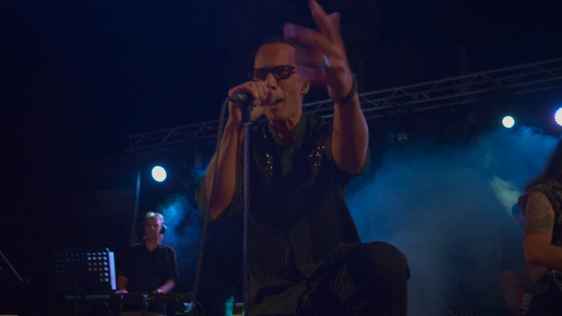 The Ultimate Party Live at Oktoberfest