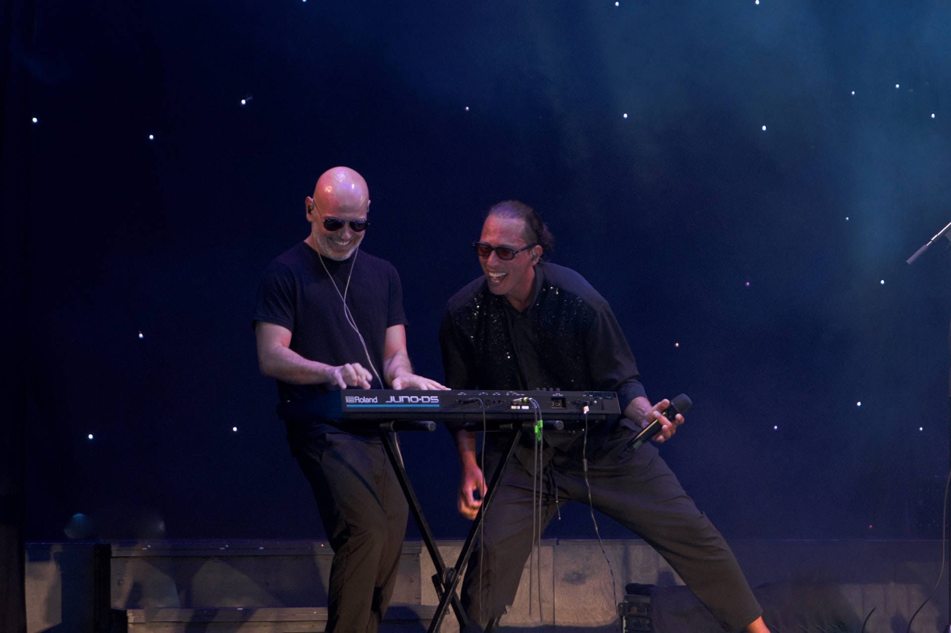 party band in Greece