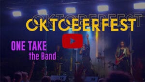 The Ultimate Party Live at Oktoberfest