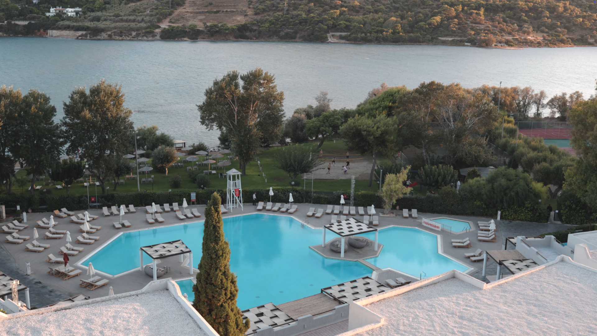 Βιντεοσκόπηση συνεδρίων