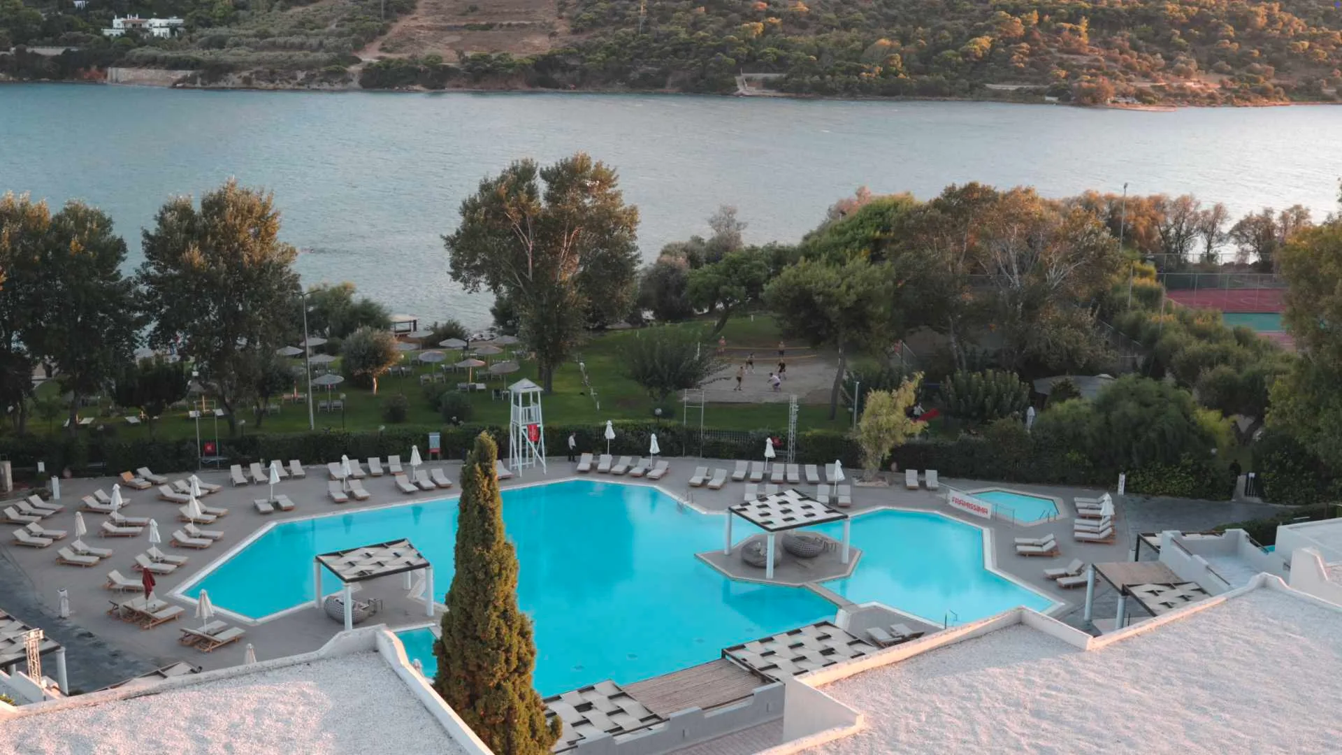 corporate event videography