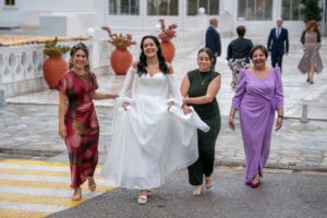 Wedding in Greece