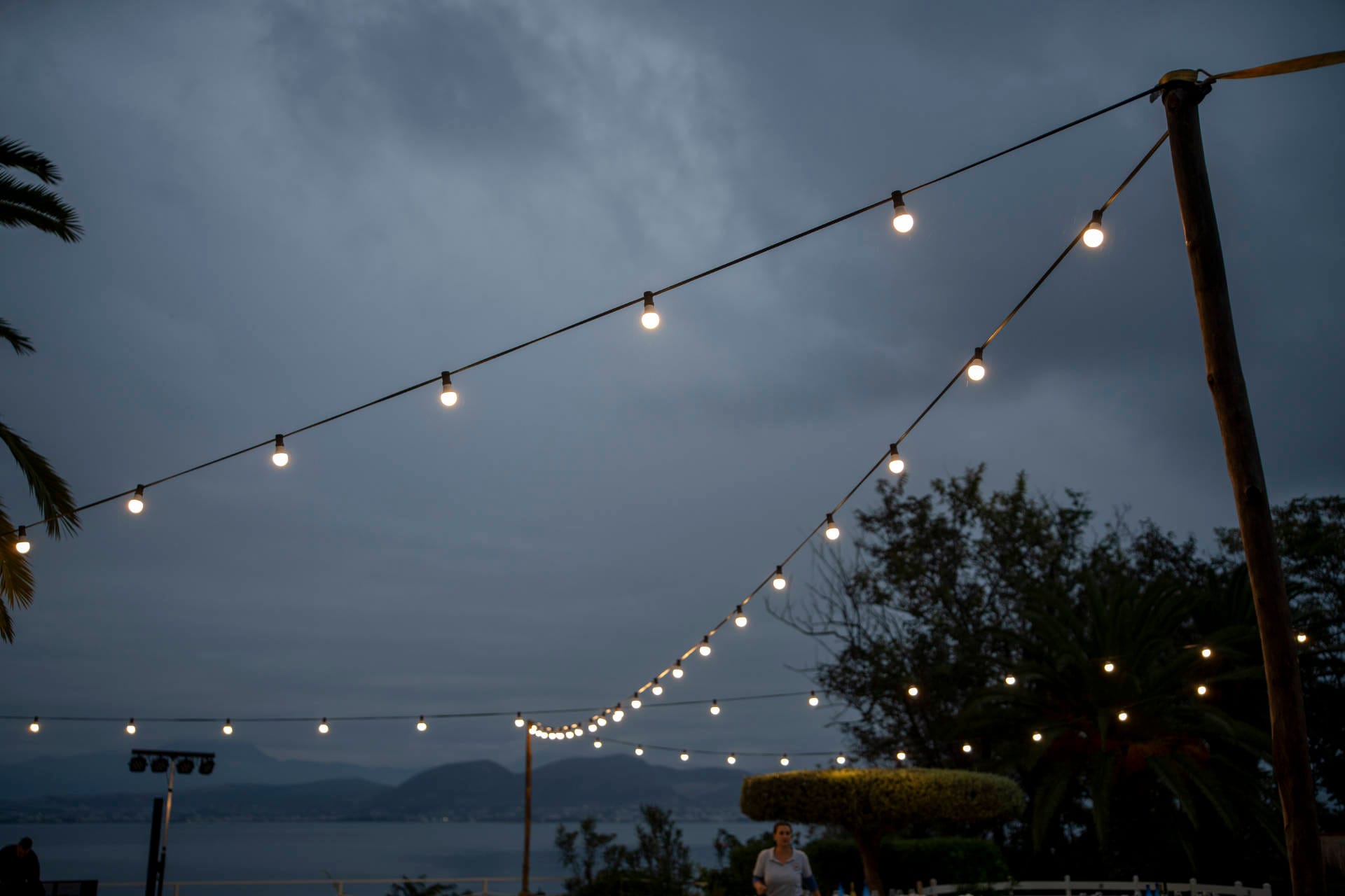 Wedding in Greece