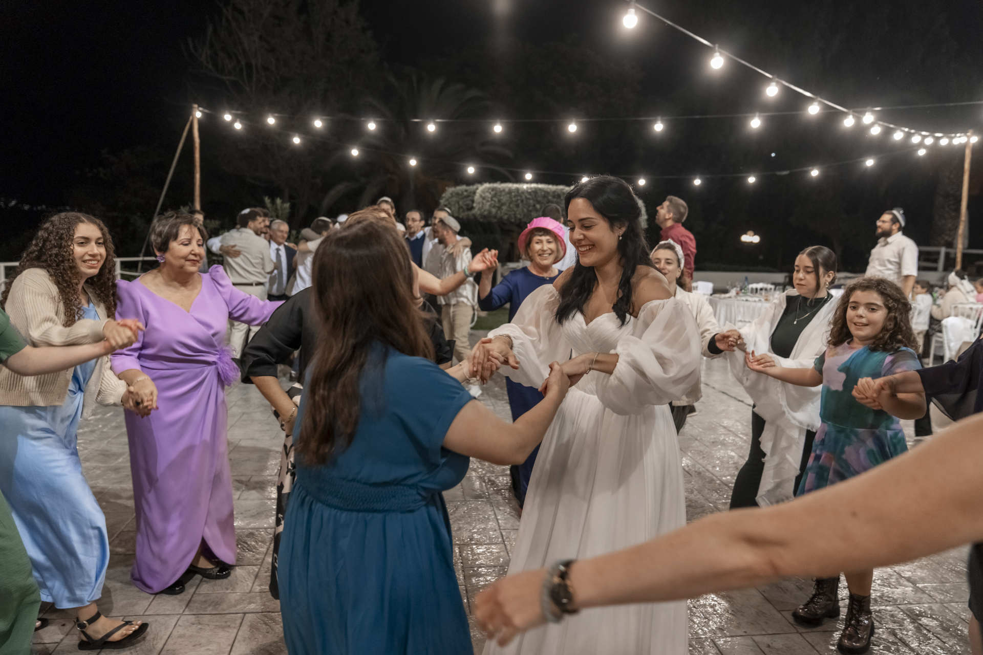 Wedding in Greece