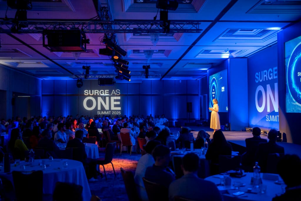 Olympus Global Surgical Conference