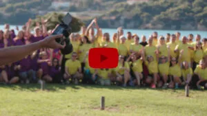 corporate event videography