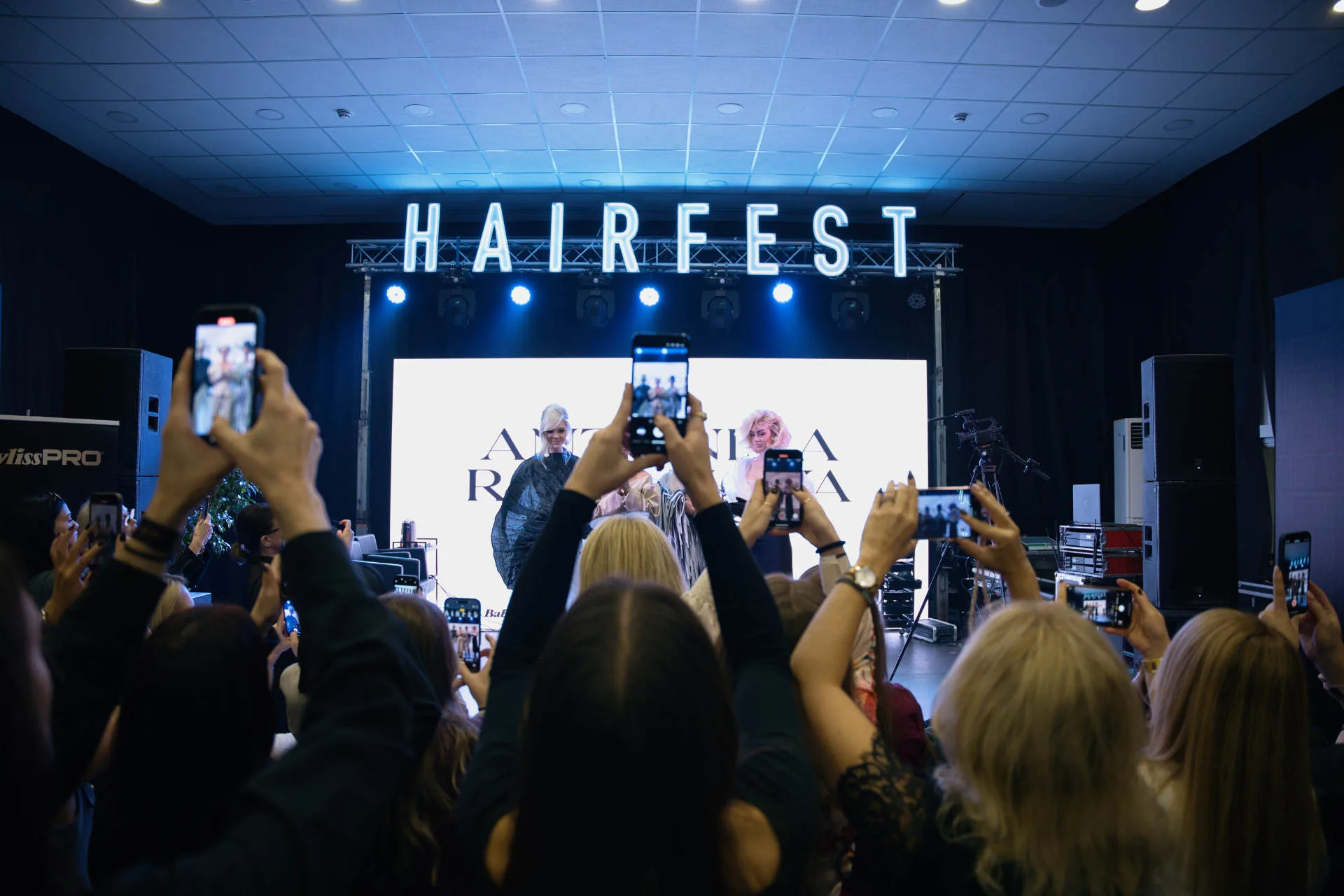 HairFest 2025 by Farcom