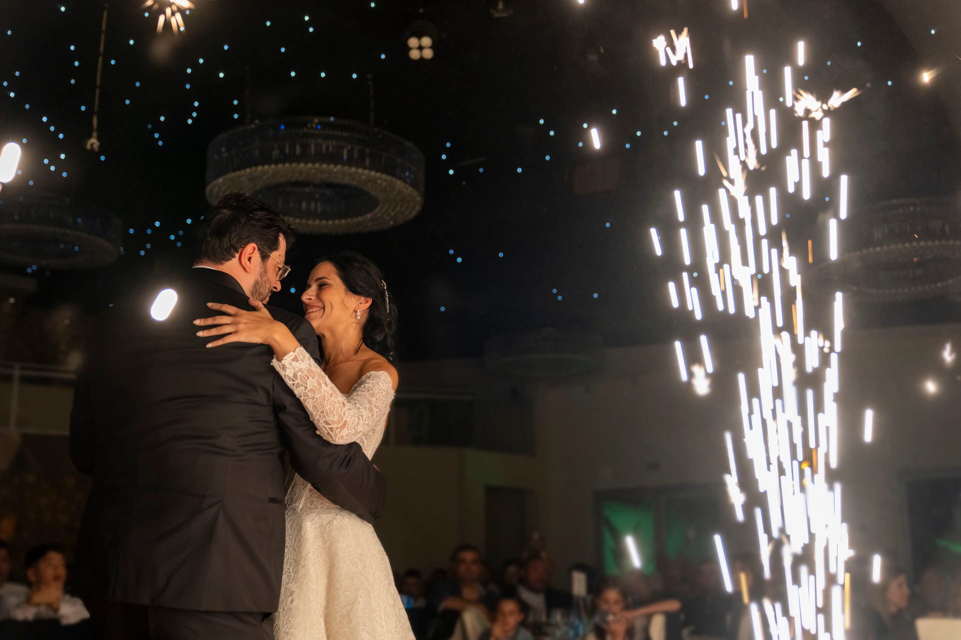 Φωτογράφηση και Βιντεοσκόπηση Γάμου