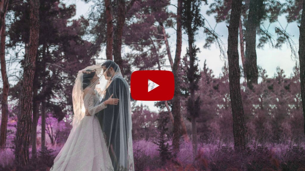 Φωτογράφηση και Βιντεοσκόπηση Γάμου