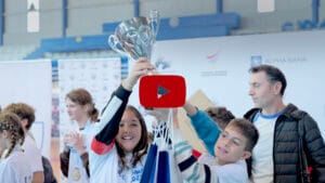 Πανελλήνιο πρωτάθλημα μπότσια παίδων 2025