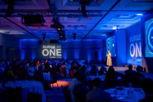 διοργάνωση εταιρικών εκδηλώσεων