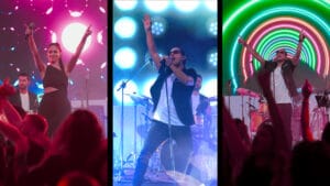 Μουσικά σχήματα σε Αθήνα και Θεσσαλονίκη