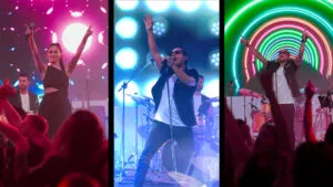 Μουσικά σχήματα σε Αθήνα και Θεσσαλονίκη