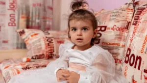 Γάμος και βάφτιση σε ένα πακέτο