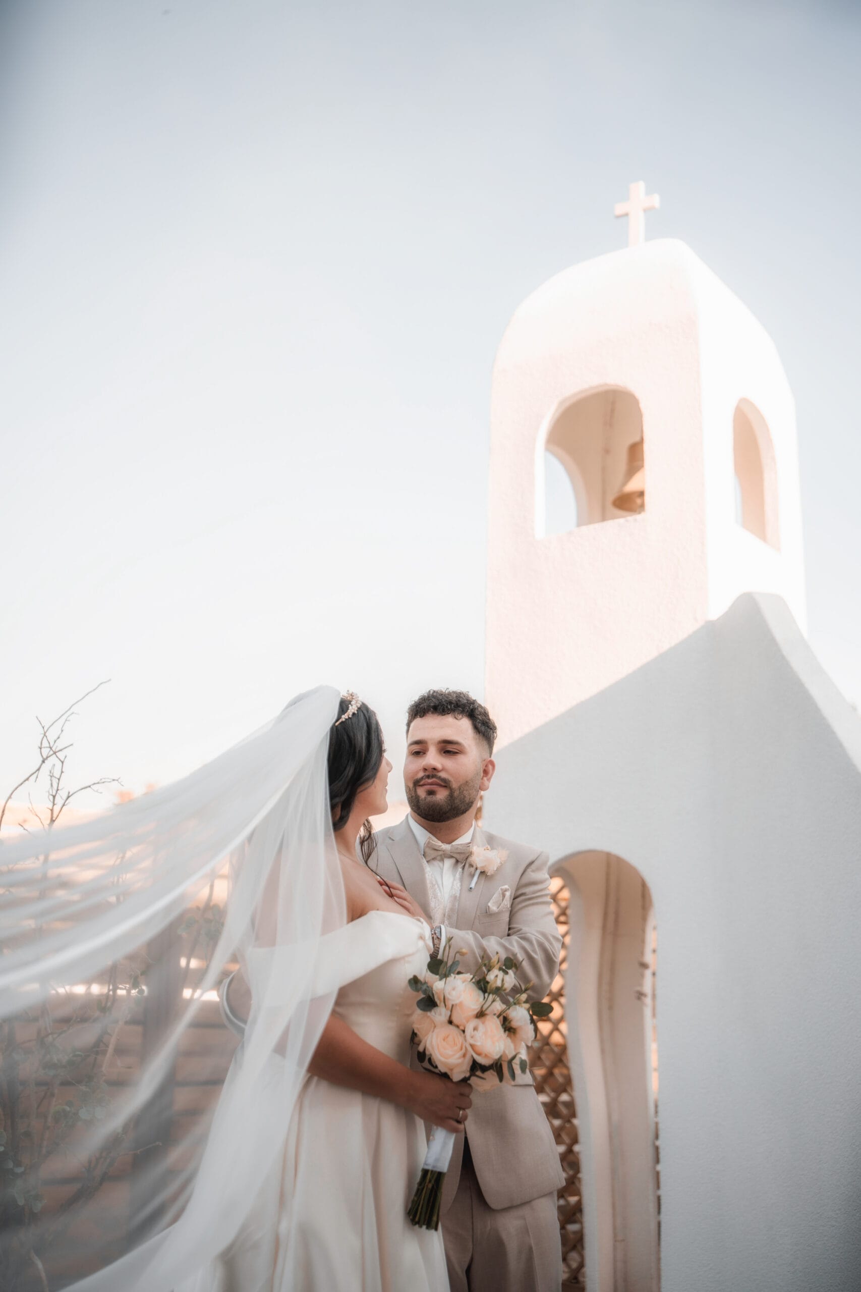 Destination Wedding Greece