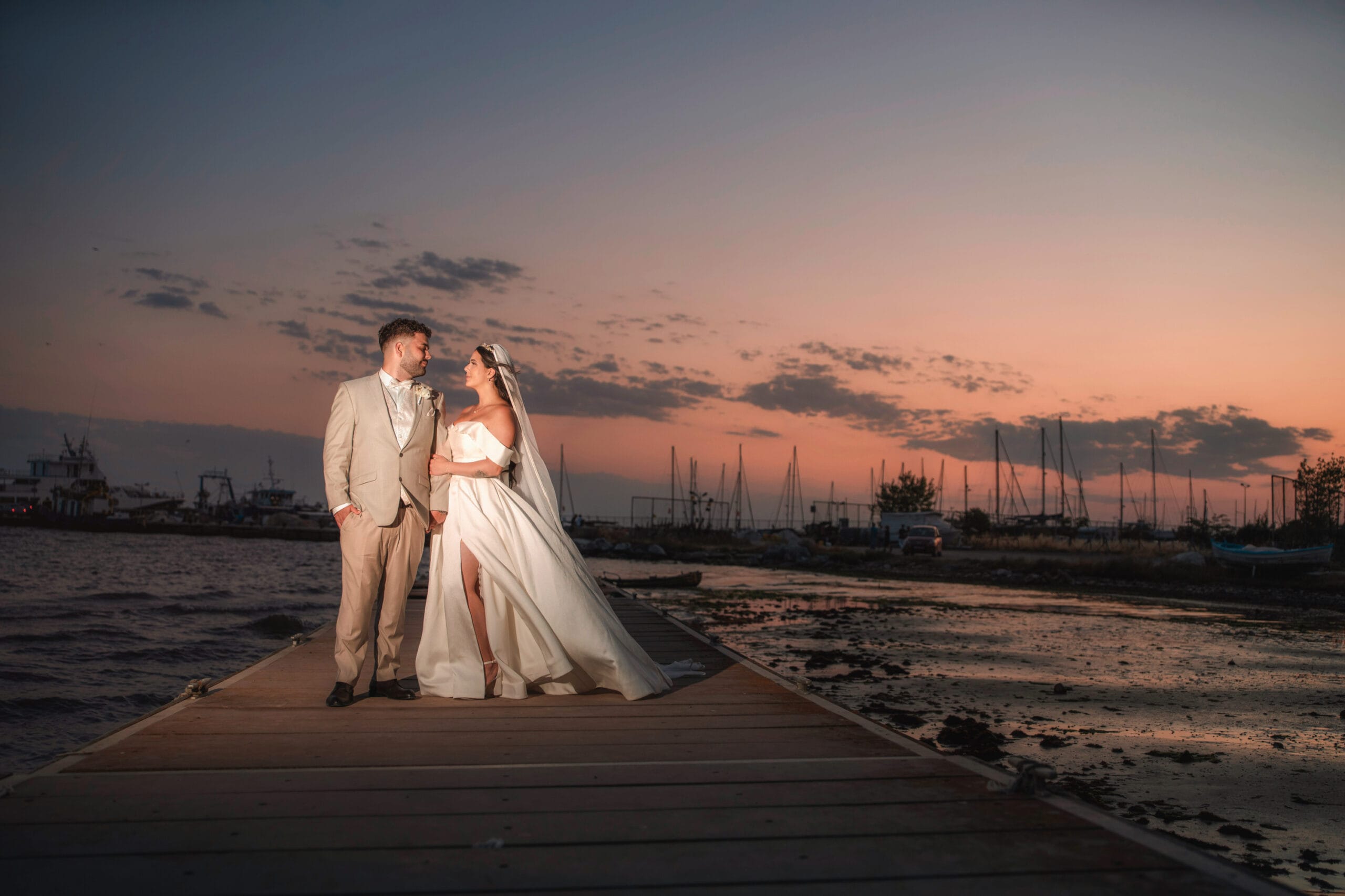 Destination Wedding Greece