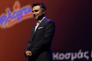 Corporate Event Photography