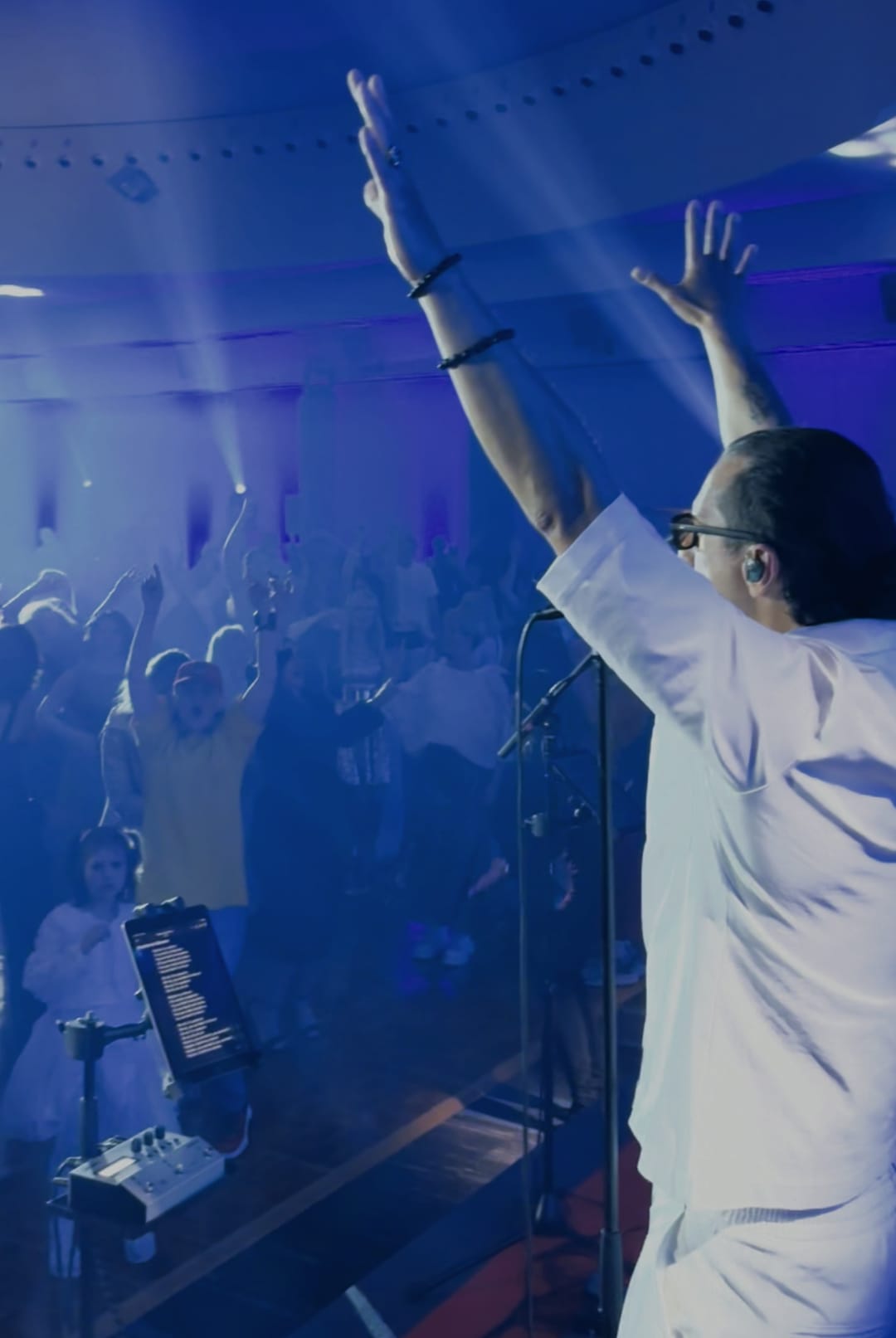 Baptism Music/Bands — image 2
