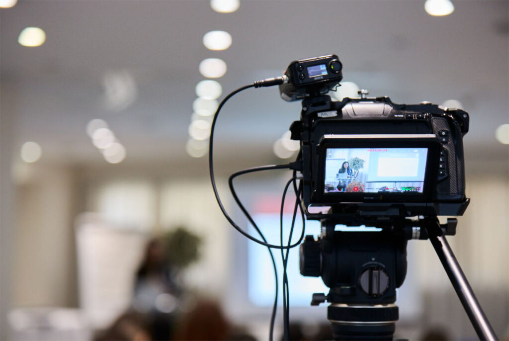 Κάλυψη EduDay 2026 EduGuide Royal Olympic Αθήνα – One Take Productions 1