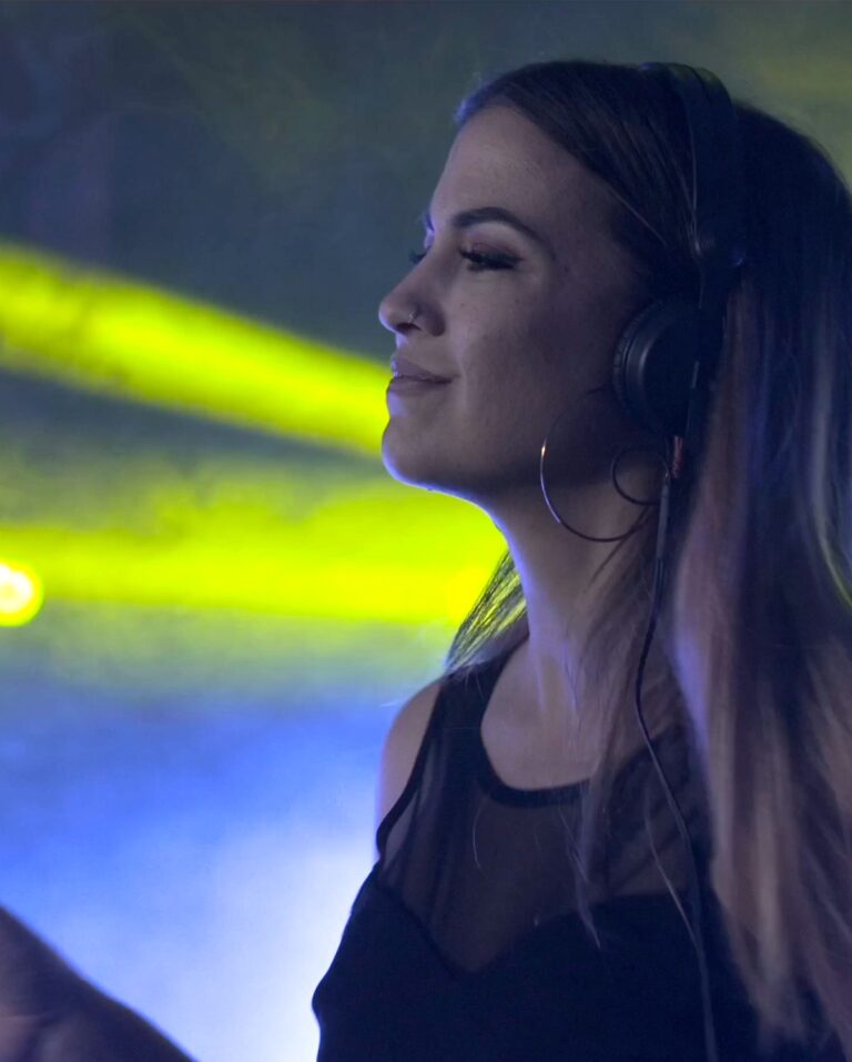 The DJ & Sax Show — μουσικό σχήμα One Take Productions