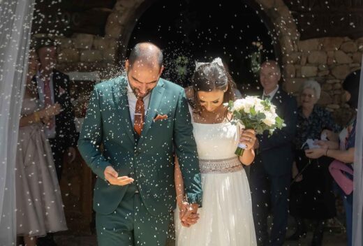 Dimitris & Mikaella