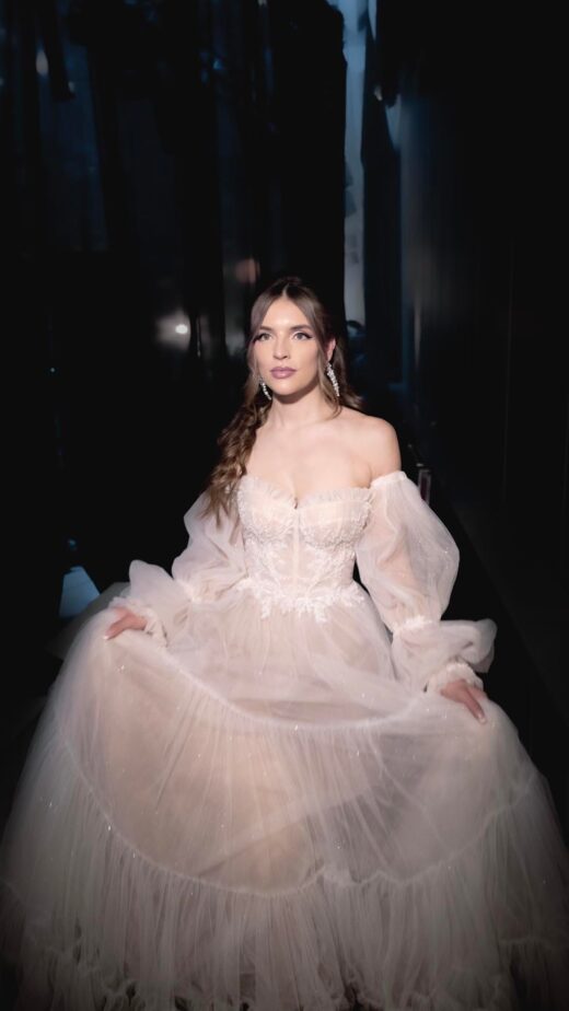 Anastasia's day
