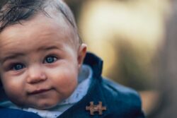 Odysseas' Baptism Odyssey a baptism story