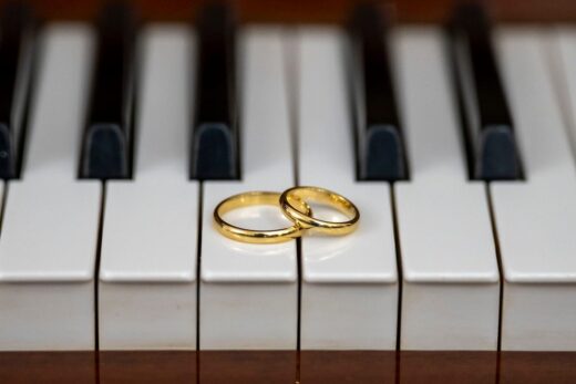 Rings of fire Rings of fire