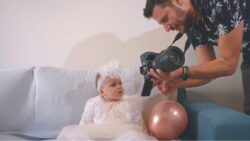 Baptism video