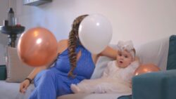 Baptism video