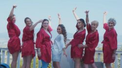 Διοργάνωση γάμου