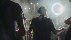 Διοργάνωση event