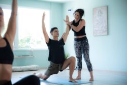 Photo & Video coverage for Hype Fitness