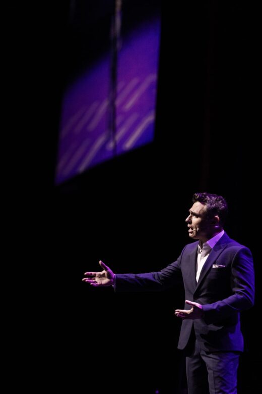 event photography