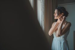 Italian wedding at Chalkidikhi