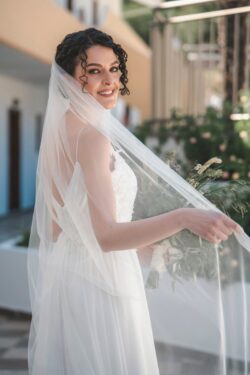 Italian wedding at Halkidiki