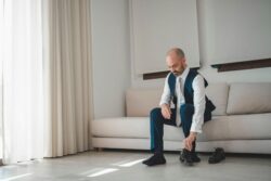 Italian wedding at Halkidiki