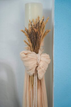 Italian wedding at Halkidiki