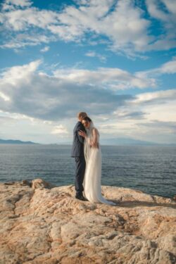 καλύτερος wedding planner